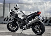 BMW F 800 R